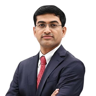 CA Balaram Vuchidi